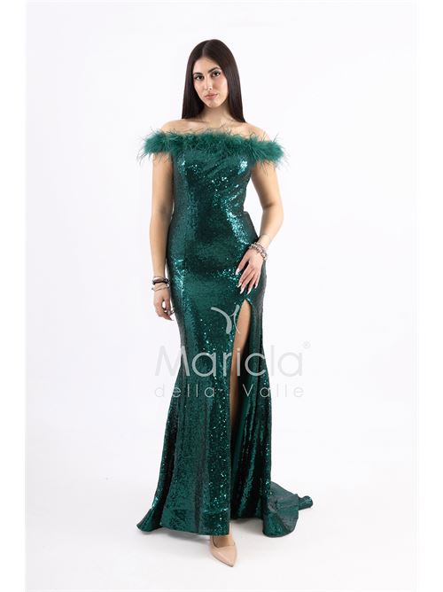  MARICLA ELEGANCE | FP883015VERDE
